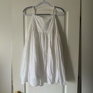 ✨Brand: American Eagle, Color: White, Size: Large✨